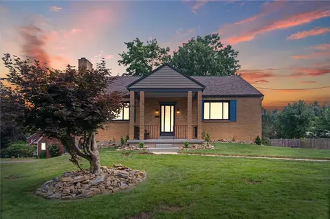 7872 Mount Carmel Rd, Verona, PA 15147