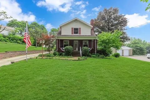 856 Route 68, New Brighton, PA 15066