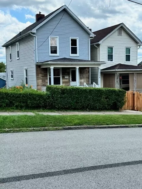 712 12 Ellsworth Ave, Jeannette, PA 15644
