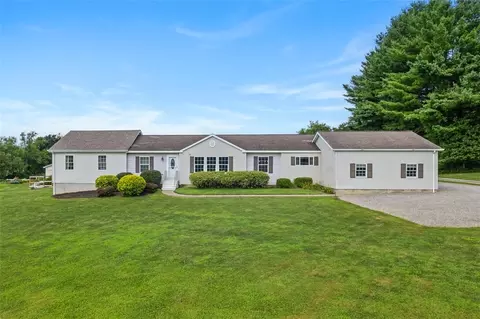 474 Brownsdale Rd, Renfrew, PA 16053
