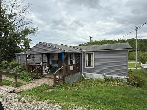 25 Old Plank Rd #O, Washington, PA 15301