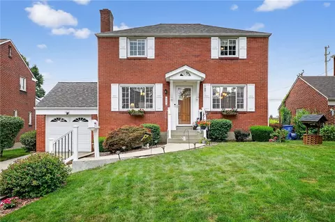 352 Spring Valley Rd, Pittsburgh, PA 15243