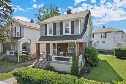 612 Peebles St, Pittsburgh, PA 15221