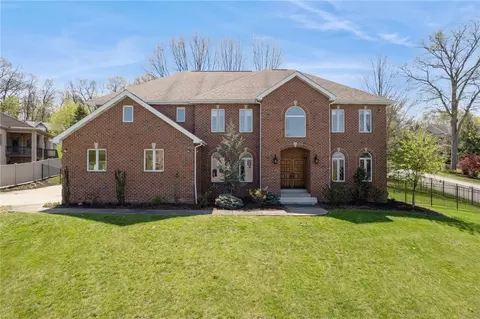 1404 Spyglass Hl, Greensburg, PA 15601