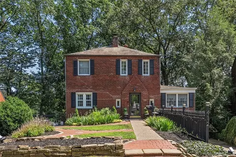 412 Mcclellan Dr, Pittsburgh, PA 15236