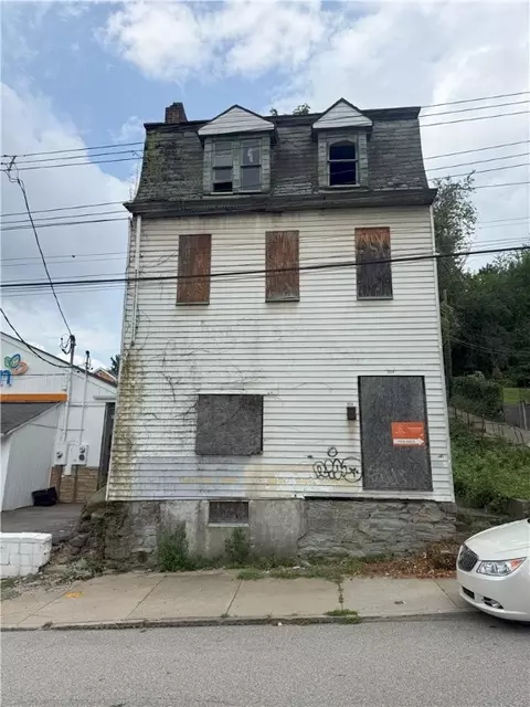 224 Kearsarge St, Pittsburgh, PA 15211