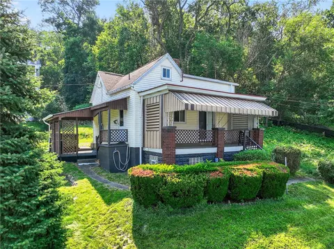 1276 Lakewood, Pittsburgh, PA 15220