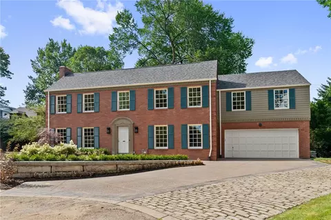 420 Coventry Rd, Pittsburgh, PA 15232