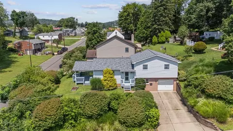 1305 Sherman St, Cheswick, PA 15024