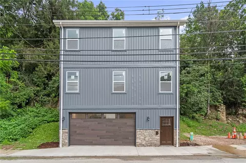 1102 Spring Garden Ave, Pittsburgh, PA 15212