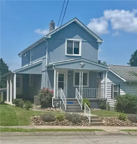 1713 Acheson Ave, North Apollo, PA 15673