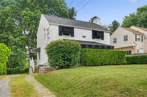 5518 Baptist Rd, Pittsburgh, PA 15236