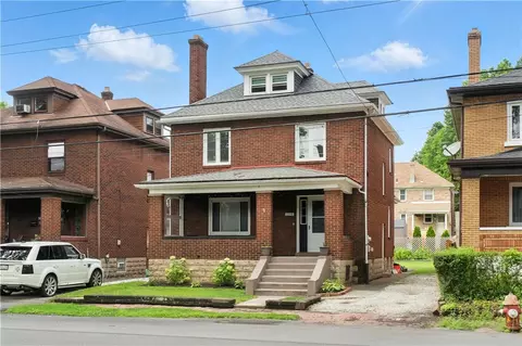 1246 Ingham St, Pittsburgh, PA 15212