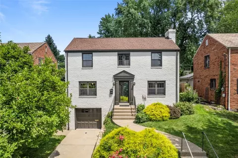 441 Old Farm Rd, Pittsburgh, PA 15228