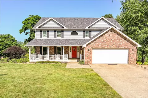522 Austin St, Greensburg, PA 15601