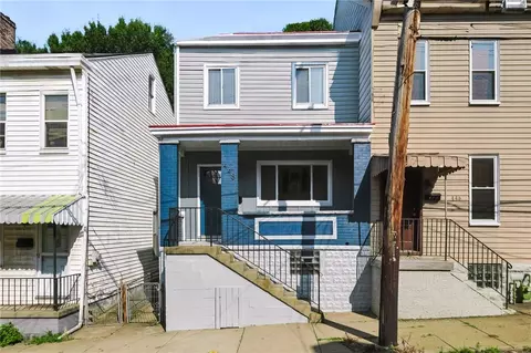 Exterior - 448 Cedarville St, Pittsburgh, PA 15224 photo 1 of 5