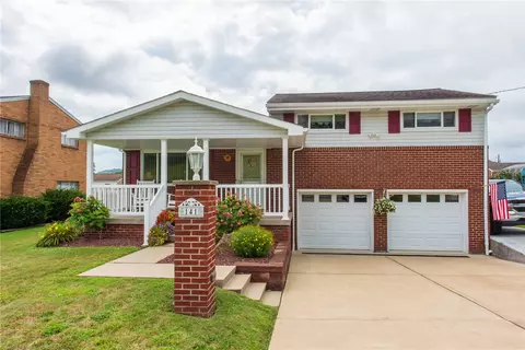 141 Orr Ave, Apollo, PA 15613
