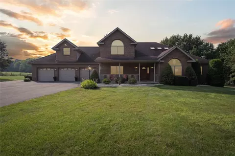144 Alana Dr, Saxonburg, PA 16056