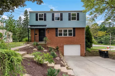 5661 Sandra Dr, Pittsburgh, PA 15236
