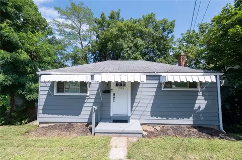 1335 Terrace St, Bridgeville, PA 15017