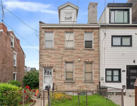 145 43rd St, Pittsburgh, PA 15201