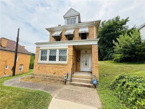 128 Carrick Ave, Pittsburgh, PA 15210
