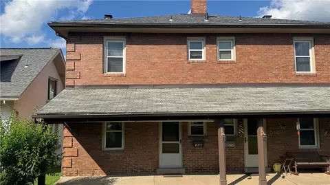 256 Pennsylvania Blvd, Pittsburgh, PA 15228