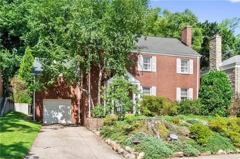 1190 Beechwood Ct, Pittsburgh, PA 15206