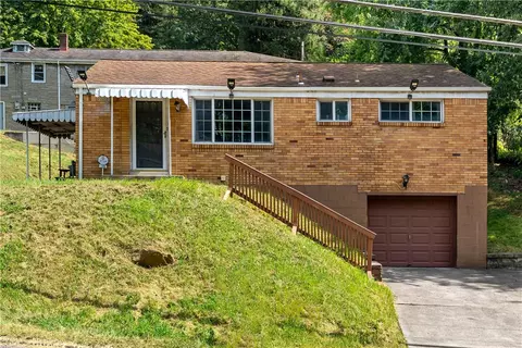 349 Siebert Rd, Pittsburgh, PA 15237