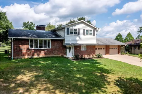 115 Zeigler Dr, Harmony, PA 16037