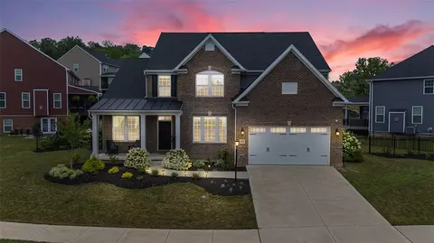 337 Juniper Way, Canonsburg, PA 15317