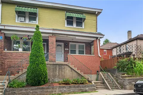 5923 Bryant St, Pittsburgh, PA 15206