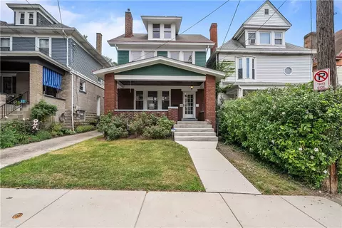 1434 Kelton Ave, Pittsburgh, PA 15216