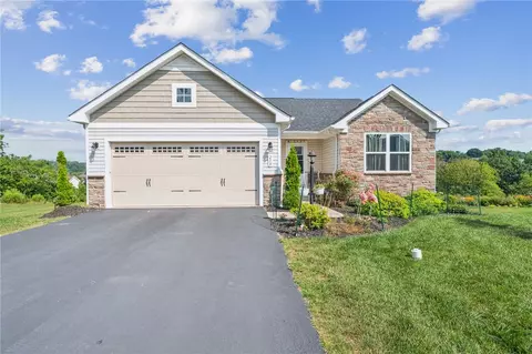 208 Sarazen Dr, Monroeville, PA 15146
