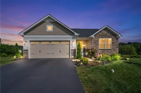 208 Sarazen Dr, Monroeville, PA 15146