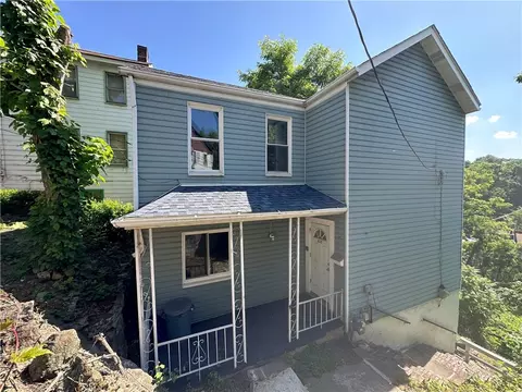 417 Lawn St, Pittsburgh, PA 15213