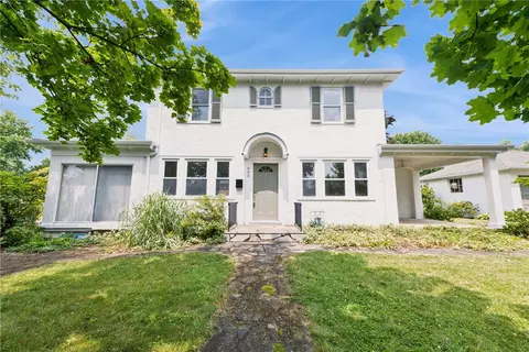 605 Greenmont St, Greensburg, PA 15601