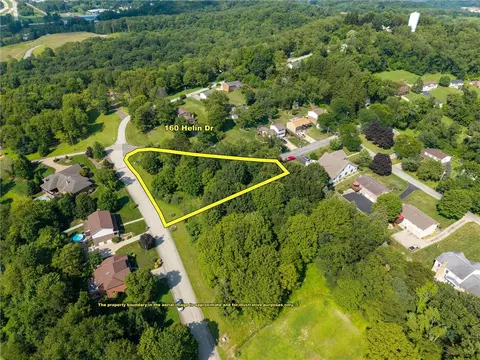 160 Helin Dr, Natrona Heights, PA 15065