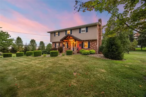 310 Silverview Dr, Sarver, PA 16055
