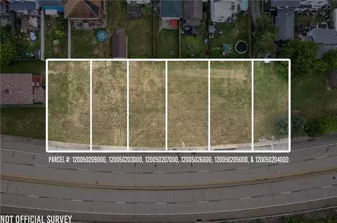 1652 Ohio River Blvd, Ambridge, PA 15003