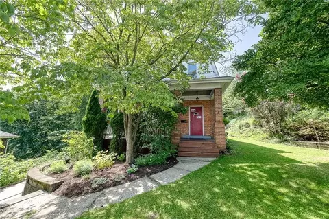 7222 Whipple St, Pittsburgh, PA 15218