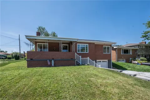 1261 Cathell Rd, Pittsburgh, PA 15236