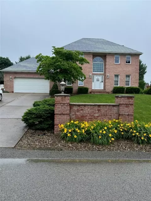 124 Turkmar Dr, Aliquippa, PA 15001