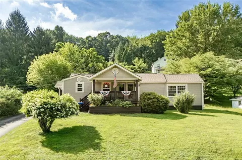 815 N Liberty St, New Castle, PA 16102