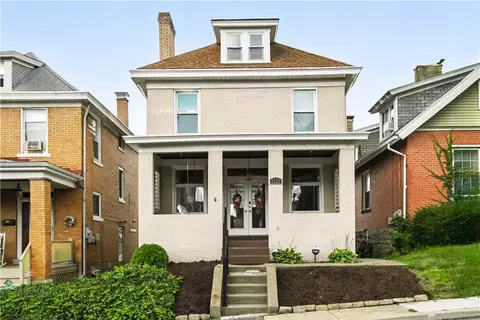 1121 Hillsdale Ave, Pittsburgh, PA 15216