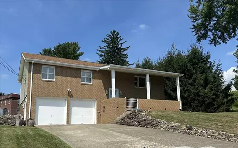 204 Morrow Way, Aliquippa, PA 15001