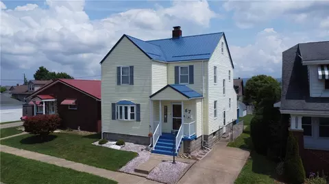 67 Eggleston St, Uniontown, PA 15401