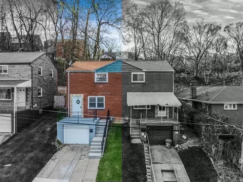 3906 Meadowbrook Blvd, Pittsburgh, PA 15227