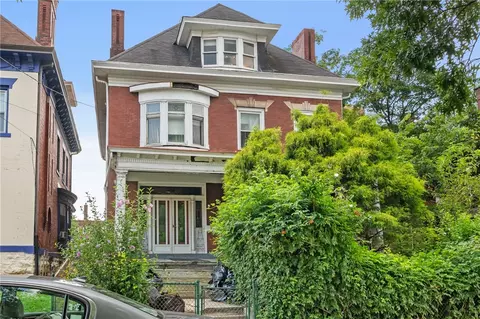 612 Summerlea St, Pittsburgh, PA 15232
