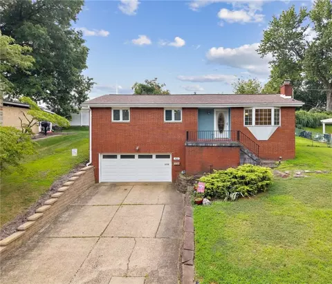 422 Decatur Ave, Pittsburgh, PA 15221